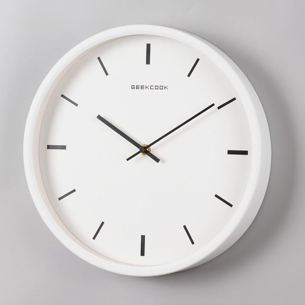 nordic wall clock living room modern minimalist home mounted creative large decor horloge murale household clocks
nordic wall clock living room modern minimalist home mounted creative large decor horloge murale household clocks