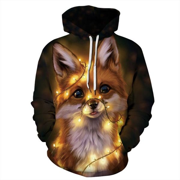 women's hoodies & sweatshirts fashion christmas cute cat/bear printed long sleeve hooded sweatshirt pullovers large size men women, Black
women's hoodies & sweatshirts fashion christmas cute cat/bear printed long sleeve hooded sweatshirt pullovers large size men women, Black