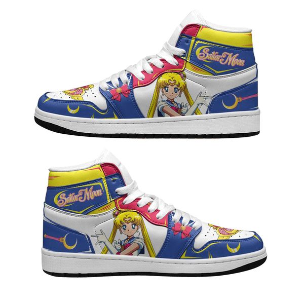custom anime shoes for girl women diy cute casual sneakers youth kawaii classic 1s fashion design sailor moon
custom anime shoes for girl women diy cute casual sneakers youth kawaii classic 1s fashion design sailor moon