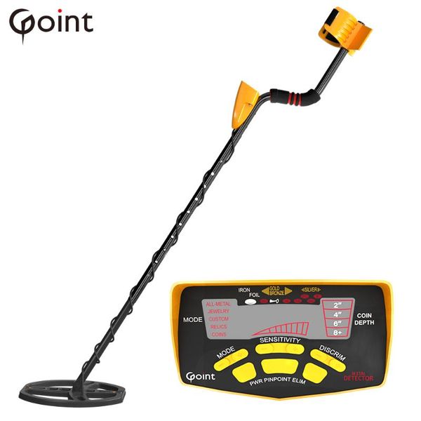 underground metal detector md6350 high sensitivity gold digger treasure md6250 updated lcd display detectors
underground metal detector md6350 high sensitivity gold digger treasure md6250 updated lcd display detectors