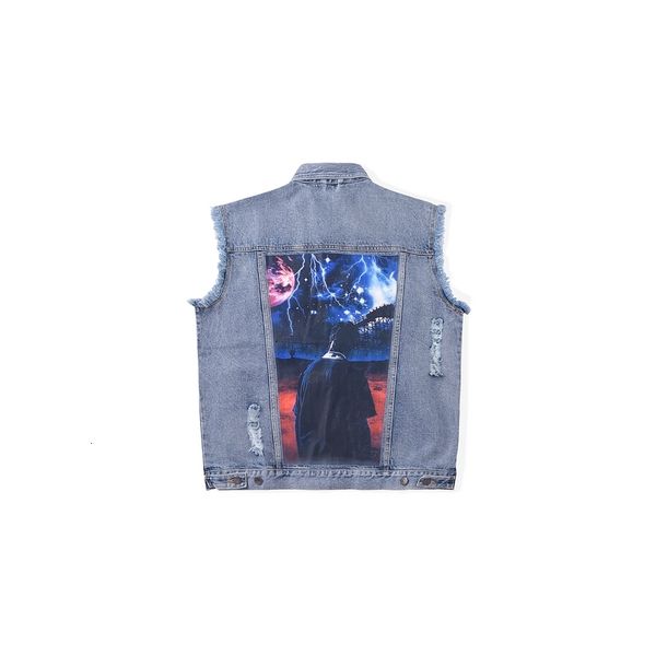 2021 limited editiontravis scott cactus jack jacket wash denim oversized hip-hop high street men women couple vest, White;black
2021 limited editiontravis scott cactus jack jacket wash denim oversized hip-hop high street men women couple vest, White;black