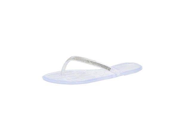 slippers flip-flops in summer women's outer wear fashion with diamond sandals and ins crystal color, Black
slippers flip-flops in summer women's outer wear fashion with diamond sandals and ins crystal color, Black