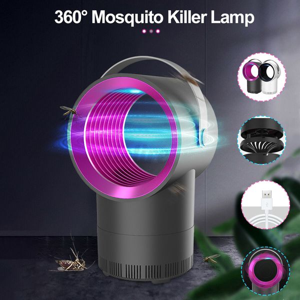 electric mosquito killer usb lamp insect trap grill fly zapper bug trap catcher eco-friendly pest control
electric mosquito killer usb lamp insect trap grill fly zapper bug trap catcher eco-friendly pest control