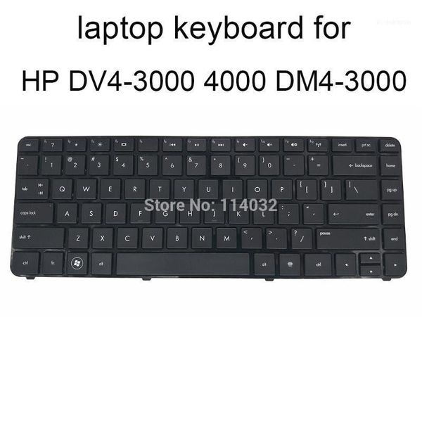 lapkeyboard for dv4-3000 dv4-3100 dv4-3200 dv4-4000 4100 us english black with frame keyboards sg-48000-xua 90.4qc07.l0111
lapkeyboard for dv4-3000 dv4-3100 dv4-3200 dv4-4000 4100 us english black with frame keyboards sg-48000-xua 90.4qc07.l0111
