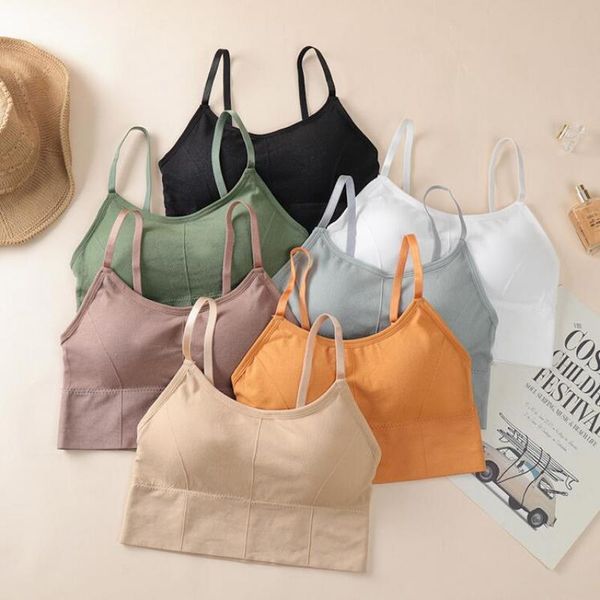 women yoga sports bra breathable gym anti-sweat shockproof padded fitness brassie underwear push up wire strap bras outfit
women yoga sports bra breathable gym anti-sweat shockproof padded fitness brassie underwear push up wire strap bras outfit