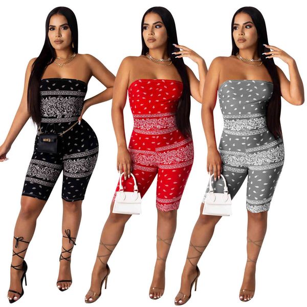 women's jumpsuits & rompers tube backless bandana shorts women summer bodycon one piece outfit clubwear 5jmz, Black;white
women's jumpsuits & rompers tube backless bandana shorts women summer bodycon one piece outfit clubwear 5jmz, Black;white