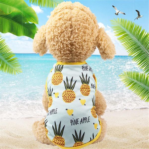 pet couples dress puppy princess lovely strawberry/ pineapple vest all seasons comfortable for small dog pets cat costumes
pet couples dress puppy princess lovely strawberry/ pineapple vest all seasons comfortable for small dog pets cat costumes