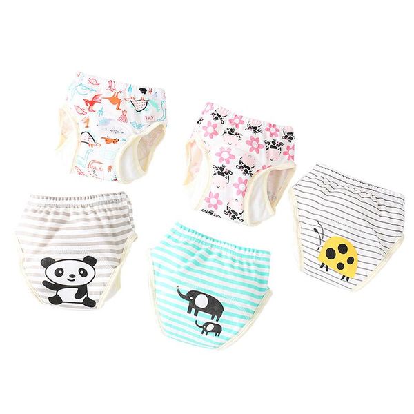soft cotton baby cloth diaper prevent leakage reusable underwear nappy for born infant girl boy 80-120 diapers
soft cotton baby cloth diaper prevent leakage reusable underwear nappy for born infant girl boy 80-120 diapers