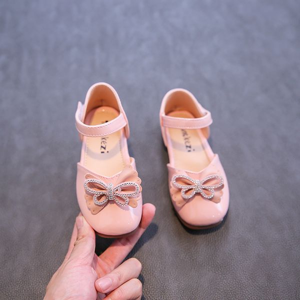 2021 Girl Baby Shoes Sweet Soft Bottom Non-slip Princess Shoes Rhinestone Bow Girl Summer Sandals
2021 Girl Baby Shoes Sweet Soft Bottom Non-slip Princess Shoes Rhinestone Bow Girl Summer Sandals
