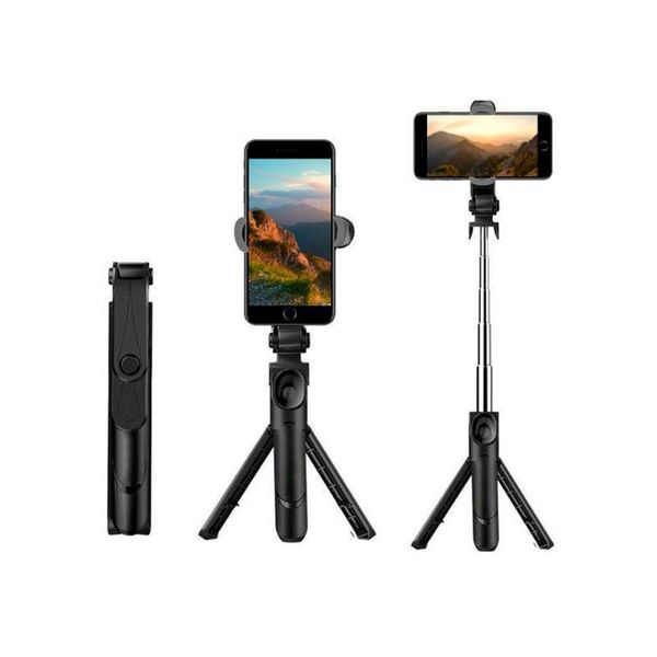 xt-09 mobile selfie stick tripod holder bluetooth remote travel size folding tripods
xt-09 mobile selfie stick tripod holder bluetooth remote travel size folding tripods