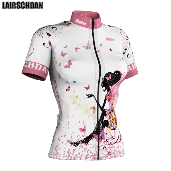 lairschdan pro team women's short sleeve jersey bike clothing ropa ciclismo road cycling shirt summer bicycle uniform breathable racing, Black;red
lairschdan pro team women's short sleeve jersey bike clothing ropa ciclismo road cycling shirt summer bicycle uniform breathable racing, Black;red