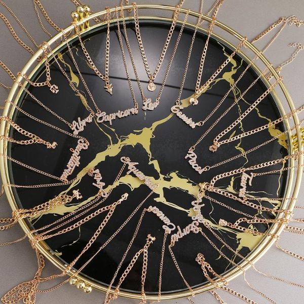 pendant necklaces vienkim star zodiac sign 12 constellation charm gold chain choker for women birthday jewelry gift 2021, Silver
pendant necklaces vienkim star zodiac sign 12 constellation charm gold chain choker for women birthday jewelry gift 2021, Silver
