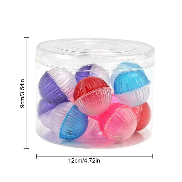 cat bell ball toy interactive hollow out chase with box training toys legendog
cat bell ball toy interactive hollow out chase with box training toys legendog