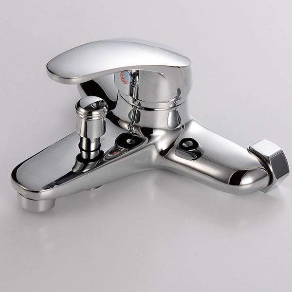 bathtub shower faucet wall mounted, dual handle auto thermostat control bath mixer tap for bathroom plumbing sets
bathtub shower faucet wall mounted, dual handle auto thermostat control bath mixer tap for bathroom plumbing sets