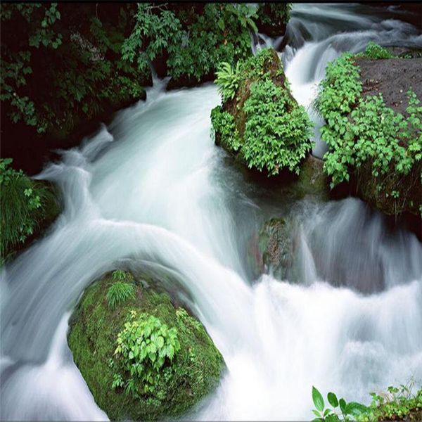 wallpapers wellyu 3d beautiful mountain stream floor tiles ground background wall custom large fresco pvc thick to paste papel de parede
wallpapers wellyu 3d beautiful mountain stream floor tiles ground background wall custom large fresco pvc thick to paste papel de parede