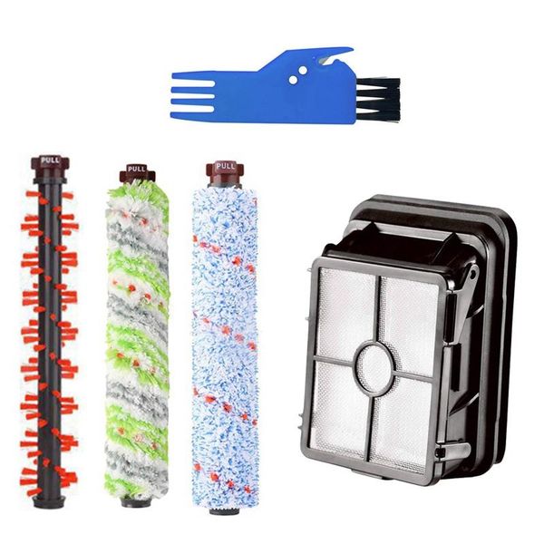 vacuum cleaners cleaner accessories for bissell crosswave 1934 1868 1926 1866 1785q spare filter multi-sided carpet pet brush
vacuum cleaners cleaner accessories for bissell crosswave 1934 1868 1926 1866 1785q spare filter multi-sided carpet pet brush