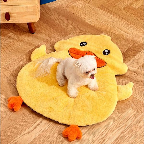 cat beds & furniture pet dog bed mat four seasons detachable and washable floor animal style sleeping pad for puppy kitten supplies
cat beds & furniture pet dog bed mat four seasons detachable and washable floor animal style sleeping pad for puppy kitten supplies