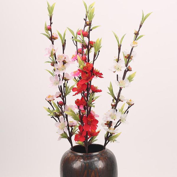 decorative flowers & wreaths artificial flower, single branch, 72cm, light pink peach blossom home decoration, wedding scene, vase flower ar
decorative flowers & wreaths artificial flower, single branch, 72cm, light pink peach blossom home decoration, wedding scene, vase flower ar