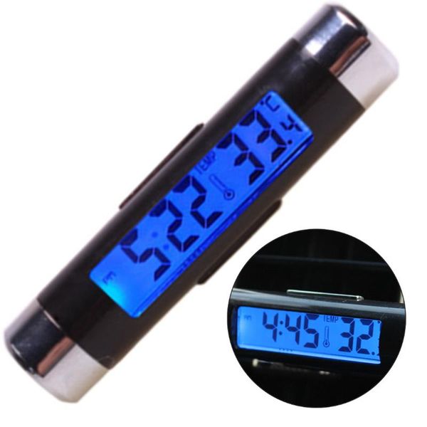 interior decorations auto parts electronic air outlet thermometer for decoration car luminous clock with
interior decorations auto parts electronic air outlet thermometer for decoration car luminous clock with