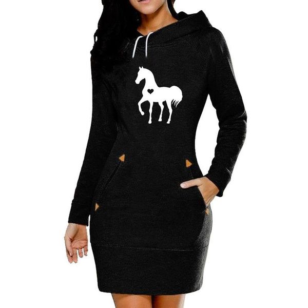 women's hoodies & sweatshirts funny heart in horse graphic letter print long pocket women winter femmes lover gift sleeve for female, Black
women's hoodies & sweatshirts funny heart in horse graphic letter print long pocket women winter femmes lover gift sleeve for female, Black