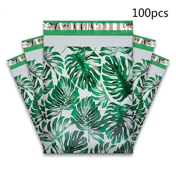 gift wrap k3na 100pcs cute leaf print envelopes for small business mailers bags non-padded mailer self sealing mailing bag
gift wrap k3na 100pcs cute leaf print envelopes for small business mailers bags non-padded mailer self sealing mailing bag