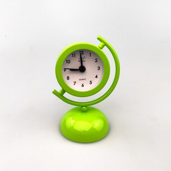 other clocks & accessories creative metal material small clock 5cm student bedside mini alarm globe style
other clocks & accessories creative metal material small clock 5cm student bedside mini alarm globe style