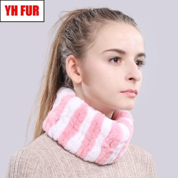 scarves 2021 quality knitted genuine rex fur ring women real headbands girls luxury lovely scarf, Blue;gray
scarves 2021 quality knitted genuine rex fur ring women real headbands girls luxury lovely scarf, Blue;gray