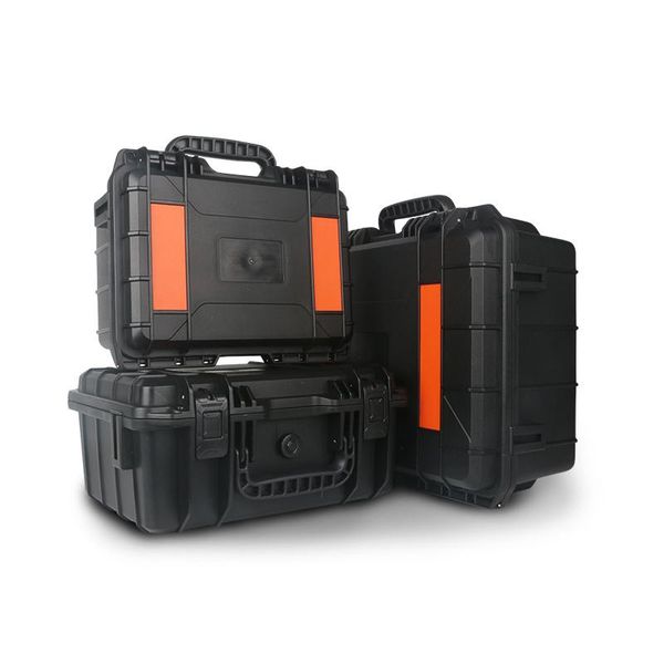 outdoor sealed safety waterproof toolbox equipment instrument tool case abs plastic shockproof box with foam organizers
outdoor sealed safety waterproof toolbox equipment instrument tool case abs plastic shockproof box with foam organizers