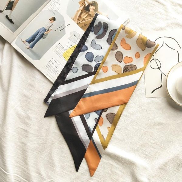 scarves spring summer fashion narrow strip decorative small scarf female multi-function neckerchief ribbon women skinny hair band, Blue;gray
scarves spring summer fashion narrow strip decorative small scarf female multi-function neckerchief ribbon women skinny hair band, Blue;gray