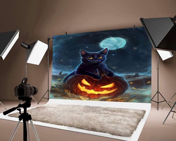 party decoration 3d pumpkin lantern printed festival background pography thin halloween decorations backdrops po
party decoration 3d pumpkin lantern printed festival background pography thin halloween decorations backdrops po