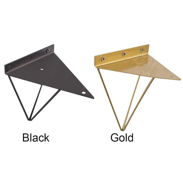 hooks & rails 2pcs triangle shape durable easy install right angle wall mounted portable multifunctional carbon steel shelf brackets outdoor
hooks & rails 2pcs triangle shape durable easy install right angle wall mounted portable multifunctional carbon steel shelf brackets outdoor