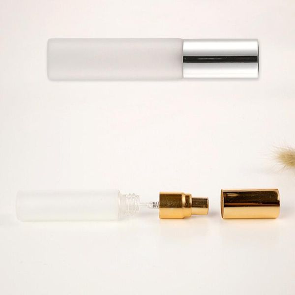 storage bottles & jars 6pcs 10ml mini frosted glass and aluminum spray small empty bottle for make skin care refillable travel use
storage bottles & jars 6pcs 10ml mini frosted glass and aluminum spray small empty bottle for make skin care refillable travel use