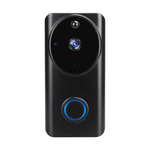 doorbells hd 1080p smart wifi video doorbell camera visual intercom night vision ip door bell wireless security cameras
doorbells hd 1080p smart wifi video doorbell camera visual intercom night vision ip door bell wireless security cameras