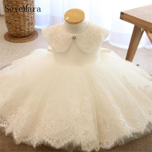 ivory baby girls christening dresses lace kids clothing princess baptism gown children 1 year birthday vestido infantil girl's, Red;yellow
ivory baby girls christening dresses lace kids clothing princess baptism gown children 1 year birthday vestido infantil girl's, Red;yellow