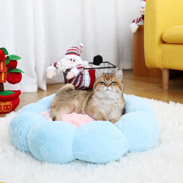 cat beds & furniture whale winter deep sleep petal nest four seasons universal plush warm pet teddy can be removed bed
cat beds & furniture whale winter deep sleep petal nest four seasons universal plush warm pet teddy can be removed bed