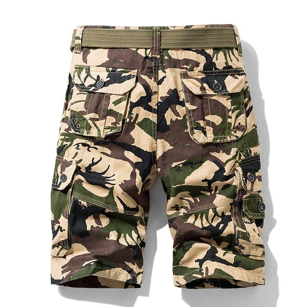 2021 Summer Camouflage Tactical Cargo Shorts Men Joggers Military Cargo Shorts Pants Men Cotton Loose Large Size Shorts Mens, Bl98252lightkhaki
2021 Summer Camouflage Tactical Cargo Shorts Men Joggers Military Cargo Shorts Pants Men Cotton Loose Large Size Shorts Mens, Bl98252lightkhaki