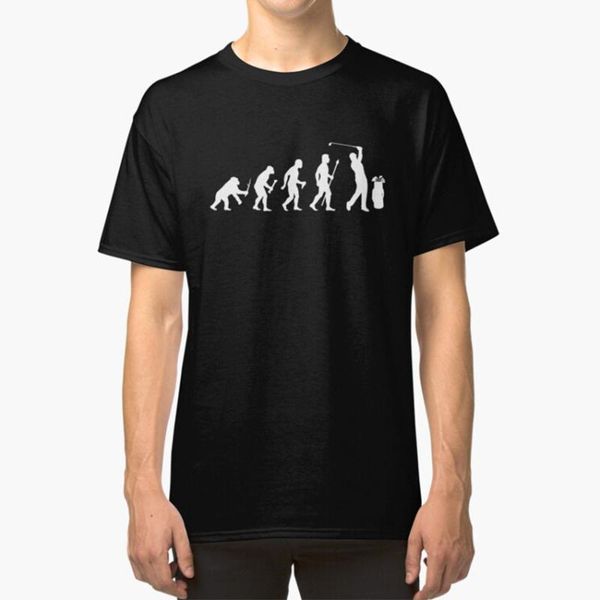 funny evolution of golf t - shirt golfing golfer man pufairway pro club wood men's t-shirts, White;black
funny evolution of golf t - shirt golfing golfer man pufairway pro club wood men's t-shirts, White;black