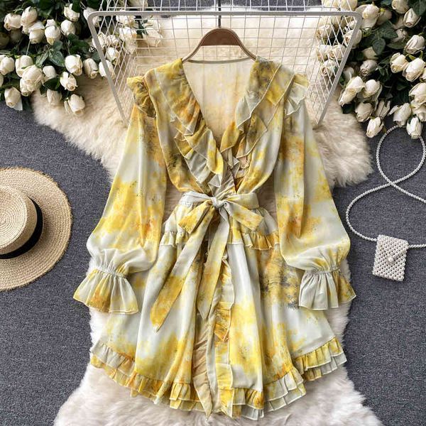 casual dresses singiny feminine retro print dress korean fashion long sleeve the line ed up as autumn boho casual holiday frilly short i507, Black;gray
casual dresses singiny feminine retro print dress korean fashion long sleeve the line ed up as autumn boho casual holiday frilly short i507, Black;gray