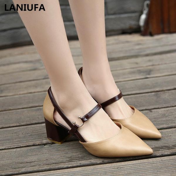dress shoes fashion women pumps high heels platform pointed toe wedding sandals mujer zapatos, Black
dress shoes fashion women pumps high heels platform pointed toe wedding sandals mujer zapatos, Black