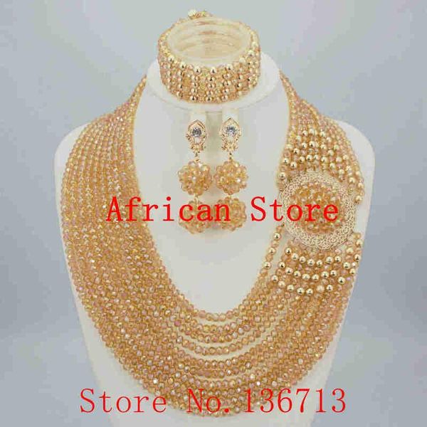 earrings & necklace lovely purple single african women beads jewelry set nigerian beaded handmade style sd102-6, Silver
earrings & necklace lovely purple single african women beads jewelry set nigerian beaded handmade style sd102-6, Silver