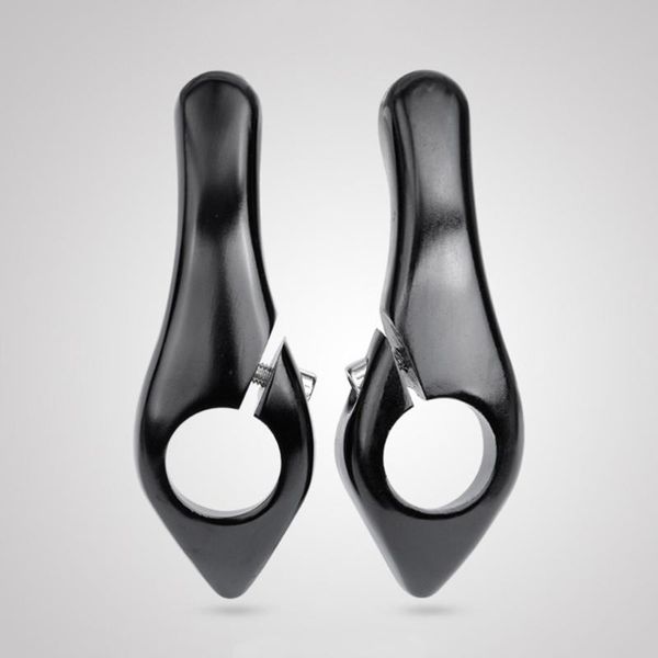 bike handlebars &components 1 pair road mountain mtb bar end aluminum alloy bicycles vice handlebar auxiliary handle ends parts (black)
bike handlebars &components 1 pair road mountain mtb bar end aluminum alloy bicycles vice handlebar auxiliary handle ends parts (black)
