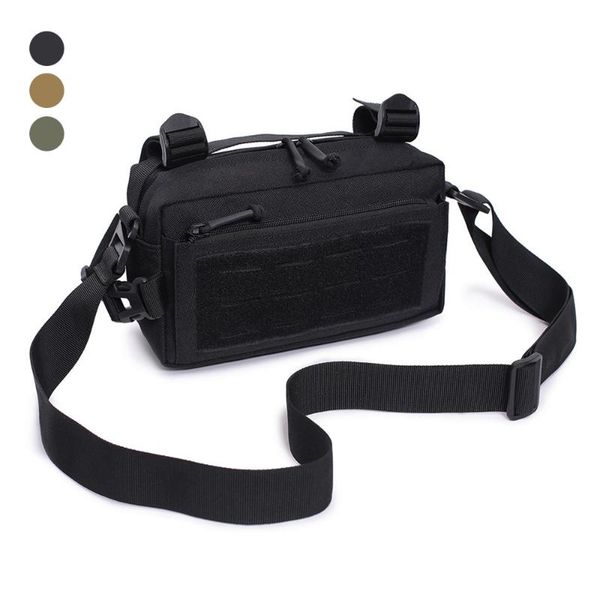 stuff sacks 1000d outdoor tactical molle pouch military chest waist bag shoulder camping nylon hunting pack men trekking
stuff sacks 1000d outdoor tactical molle pouch military chest waist bag shoulder camping nylon hunting pack men trekking
