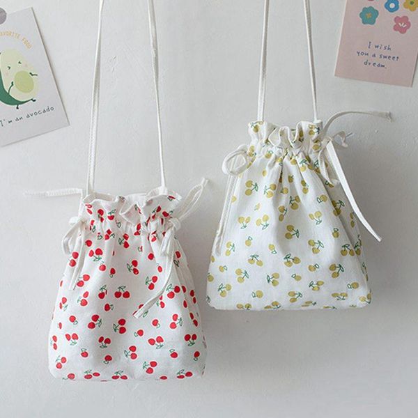 storage bags canvas bag students fashion messenger small cherry print bunch of change mobile phone home supllies
storage bags canvas bag students fashion messenger small cherry print bunch of change mobile phone home supllies