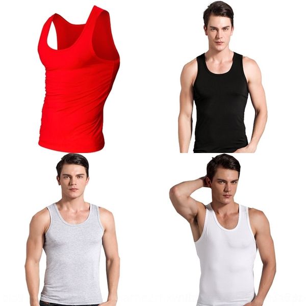 kfdq spring and summer tank pig year of life ' women' spring red vest modal fabric black gray white i-shaped vest men, White;black
kfdq spring and summer tank pig year of life ' women' spring red vest modal fabric black gray white i-shaped vest men, White;black