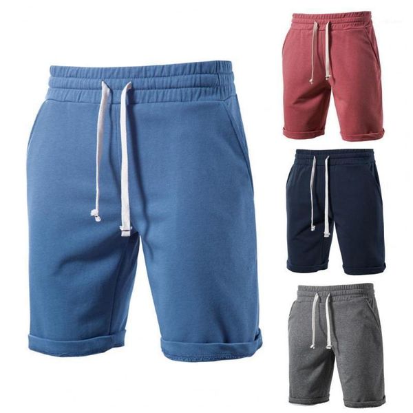 men's shorts summer men casual fashion style fifth pants solid color breathable male drawstring elastic waist for sports 2021, White;black
men's shorts summer men casual fashion style fifth pants solid color breathable male drawstring elastic waist for sports 2021, White;black