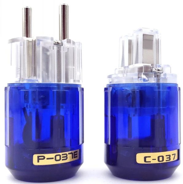 smart power plugs hifi oyaide c-037 p-037e schuko rhodium plated copper eu ac plug ver iec connector diy
smart power plugs hifi oyaide c-037 p-037e schuko rhodium plated copper eu ac plug ver iec connector diy