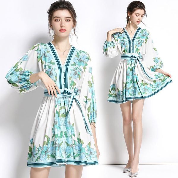 casual dresses make spot - 2021 autumn niche v-neck bag buckles printing accept waist holiday wind restoring ancient ways dress, Black;gray
casual dresses make spot - 2021 autumn niche v-neck bag buckles printing accept waist holiday wind restoring ancient ways dress, Black;gray