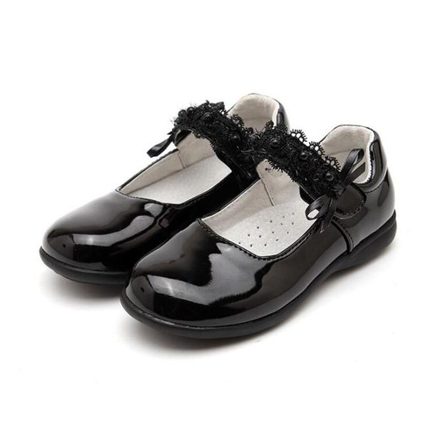 girl' leather shoes campus single show flowers soft sole round toe princess wholesale flat, Black;grey
girl' leather shoes campus single show flowers soft sole round toe princess wholesale flat, Black;grey