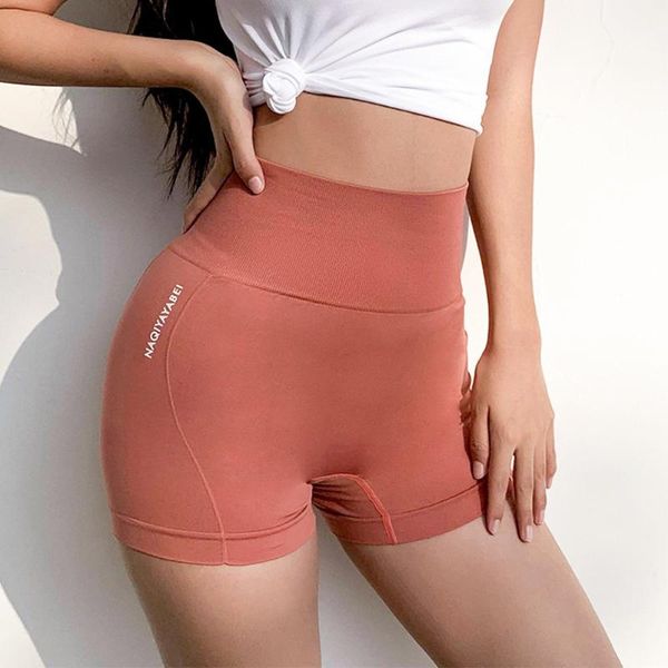 yoga outfit women's shorts high waisted spandex breathable mid-thigh leggings fitness equipment outdoor indoor exercise
yoga outfit women's shorts high waisted spandex breathable mid-thigh leggings fitness equipment outdoor indoor exercise