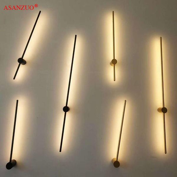 minimalist strip led wall lamp bedroom bedside creative modern nordic living room aisle
minimalist strip led wall lamp bedroom bedside creative modern nordic living room aisle